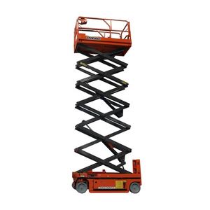 <span class=keywords><strong>Lift</strong></span> Gunting Bergerak Sendiri Kapasitas Beban Tinggi Desain <span class=keywords><strong>Modern</strong></span>, <span class=keywords><strong>Lift</strong></span> Gunting Hidrolik Mobile untuk Pekerjaan di Ketinggian - Product Image 2