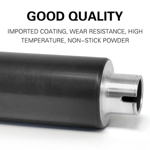 Für scharfe MX-M 850 950 1100 1204 904 1054 12008 10508 9008 Fixier walzen Unterdruck walze zur Verwendung NROLI1657FCZZ - Product Image 2