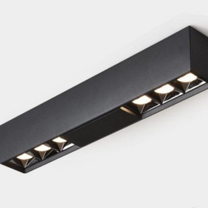 Fashion Design LED Lamp for Living Room Indoor House LED <b>Spotlight</b> Aluminum Body 3500K Color Temp - Product Image 5