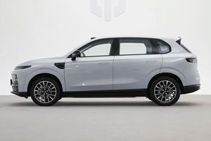 2025 Leapmotor B10 EV Nueva marca de reserva SUV inteligente compacto Nueva tecnología avanzada de energía - Product Image 3