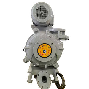 Bomba de Agua Centrífuga MS SH Evans CDLF Vertical, Bomba Centrífuga de Agua Chongqing Sinyane - Product Image 4