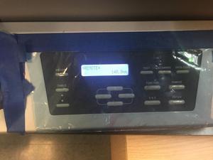 <span class=keywords><strong>Stampante</strong></span> UV Flatbed Mimaki UJF-3042HG di Seconda Mano con Nuova Testina di Stampa <span class=keywords><strong>Ricoh</strong></span> Gen4 - Product Image 2