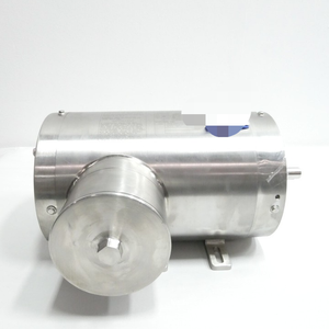 Motor de servicio de lavado a presión, motor de lavado, 56c, 3ph, 3/4HP, 1760rpm, 230/460v-ac, nuevo, original, listo, en stock, Automatización Industrial - Product Image 1