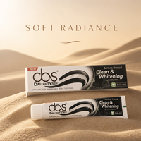 Dentifrice Blanchissant aux Herbes Soin Bucco-Dentaire Protection des Gencives Haleine Fraîche Prêt à Expédier Support OEM