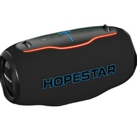 Haut-parleur Bluetooth H86 avec microphone intégré 180W