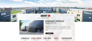 كرسي مكتب دوار فاخر من الألومنيوم قابل للإمالة بتصميم مريح للمدير من بريميوم لابس - Product Image 5