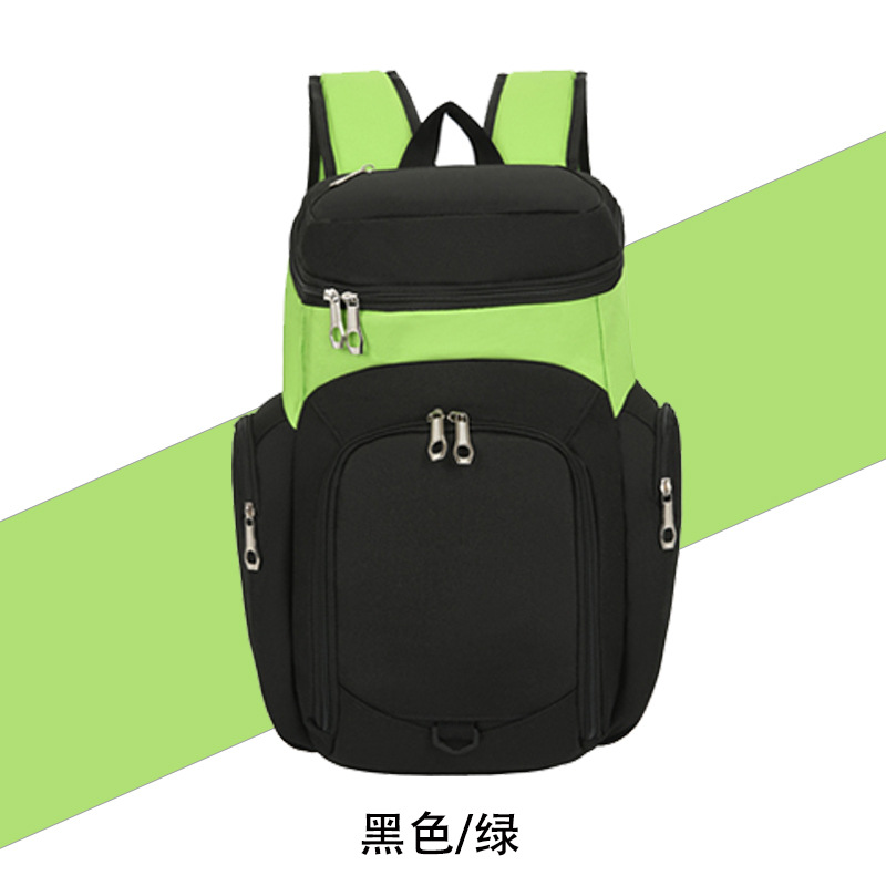 Black green
