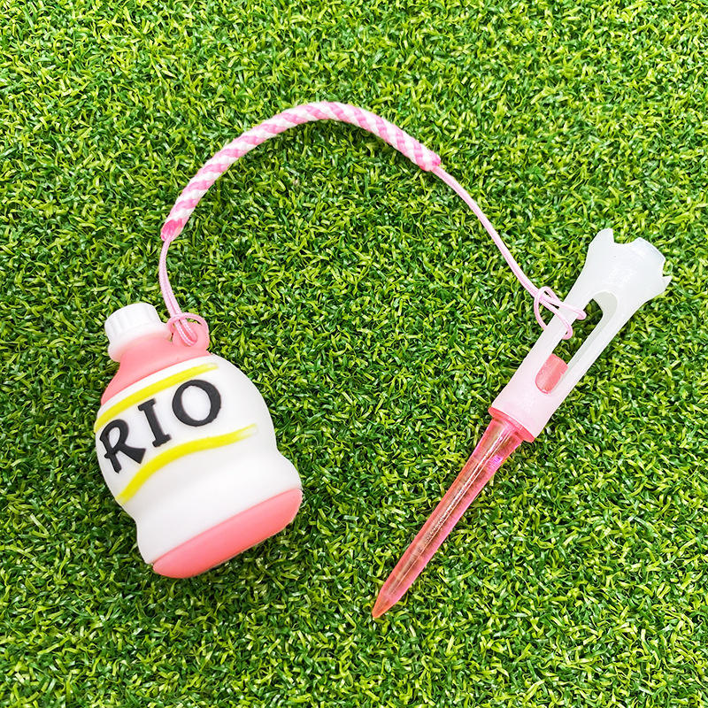 พวงกุญแจทรงลูกบอล รุ่น T [สไตล์ C]