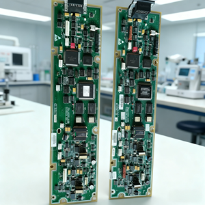 2159578 2159579 Kollimator-Steuer karte für GE CT - Product Image 2