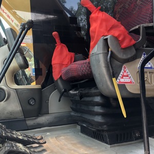 Excavadora hidráulica original de segunda mano CAT 326D precio bajo 325D2 324E 320D2 Caterpillar Crawler Digger para la venta - Product Image 6