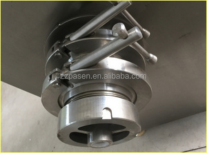 Mặt Đất Thịt Làm Máy, Băm Thịt Máy Đùn, Thịt Làm Bộ Ỏng Ẹo Máy - Product Image 3