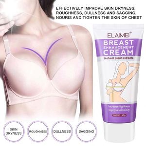 Crème de soin des <span class=keywords><strong>seins</strong></span> ELAIMEI à base de pépins de raisin, raffermissante et repulpante, prévention de la platitude et du relâchement post-partum - Product Image 3