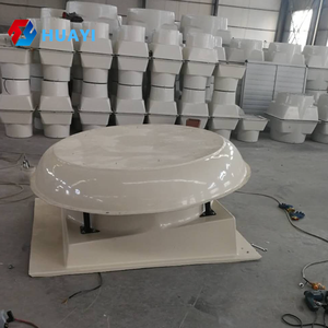 Extracteurs électriques de grande taille de 1060/1460mm Ventilateur <span class=keywords><strong>d</strong></span>'extraction de toit industriel pour l'extraction <span class=keywords><strong>d</strong></span>'<span class=keywords><strong>air</strong></span> <span class=keywords><strong>chaud</strong></span> et de poussière - Product Image 2