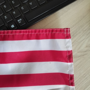 ธงติดกระจกรถยนต์แบบขายส่ง พิมพ์ลายตามสั่ง อัฟกานิสถาน เม็กซิโก แคนาดา อิตาลี เยอรมนี ปากีสถาน พร้อมที่ยึด - Product Image 6