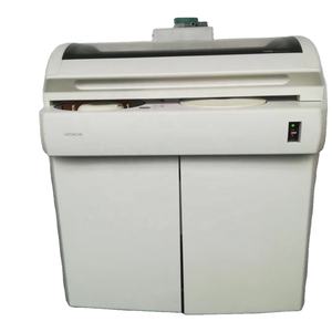 Hitachi 7080 (912) используется Восстановленный автоматизированный химический анализатор - Product Image 1