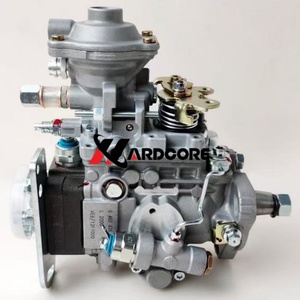 Excavator E215B SK210-8 Parts Fuel Injection <b>Pump</b> 0460426447 2855718 504129021 - Product Image 4