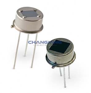 เซนเซอร์อินฟราเรดเซ็นเซอร์ก๊าซ0223 TPD EXCELITAS ของแท้ใหม่ - Product Image 1