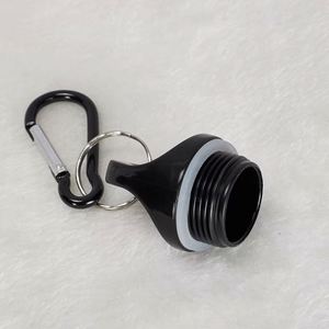 Bouteille d'eau sportive en aluminium personnalisée avec logo imprimé, cadeau d'entreprise pour activité promotionnelle - Product Image 6