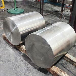 Никелевый сплав круглый бар Инконель 718 - Product Image 3