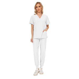 หมวกพยาบาลผ้ามัสลินแบบใช้แล้วทิ้<span class=keywords><strong>ง</strong></span>ชุดขัดสำหรับให้นมบุตรชุดขัดสำหรับแพทย์และพยาบาลผู้ชายสินค้าปี42109 - Product Image 1