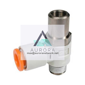 อุปกรณ์วาล์วนิวเมติกอิเล็กทรอนิกส์ AS1201F-U10/32-01D - Product Image 1