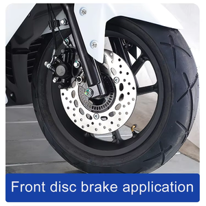 <span class=keywords><strong>Scooter</strong></span> <span class=keywords><strong>a</strong></span> Benzina 150cc con Sistema EFI Raffreddato ad <span class=keywords><strong>Acqua</strong></span>, Motocicletta <span class=keywords><strong>a</strong></span> Benzina - Product Image 4