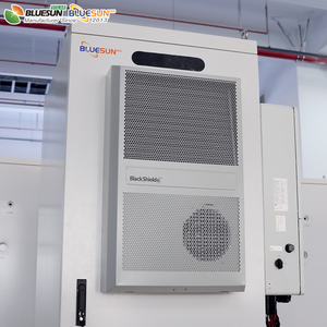 All-in-one 50kw Industrial and Commercial <b>System</b> High Voltage 100kwh Hybrid Outdoor Cabinet 50KW <b>Energy</b> <b>Storage</b> <b>System</b> - Product Image 2