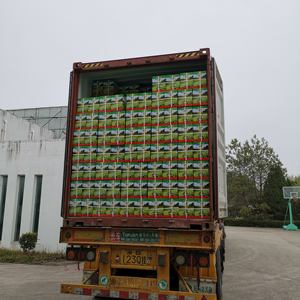 <span class=keywords><strong>Thé</strong></span> vert chinois de la marque HUANGSHAN LIUKOU LUXTHE, <span class=keywords><strong>thé</strong></span> vert de Chine, VERT DE CHINE CHUNMEE 4011, qualité supérieure pour le marché de CACABLANCA - Product Image 6