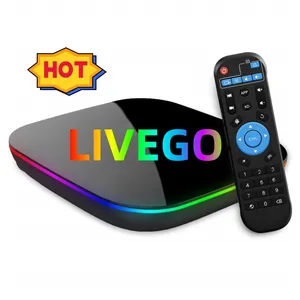 4K Livego IPTV订阅12个月M3u列表测试经销商小组瑞典挪威丹麦以色列芬兰西班牙免费试用代码