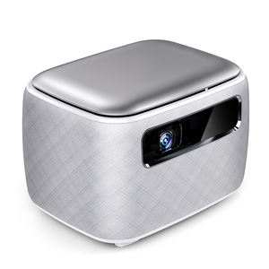 Akıllı Mini Hd taşınabilir ev sineması üreticisi kablosuz projeksiyon ekranı tüketici elektroniği profesyonel <span class=keywords><strong>Video</strong></span> şarj edilebilir - Product Image 6