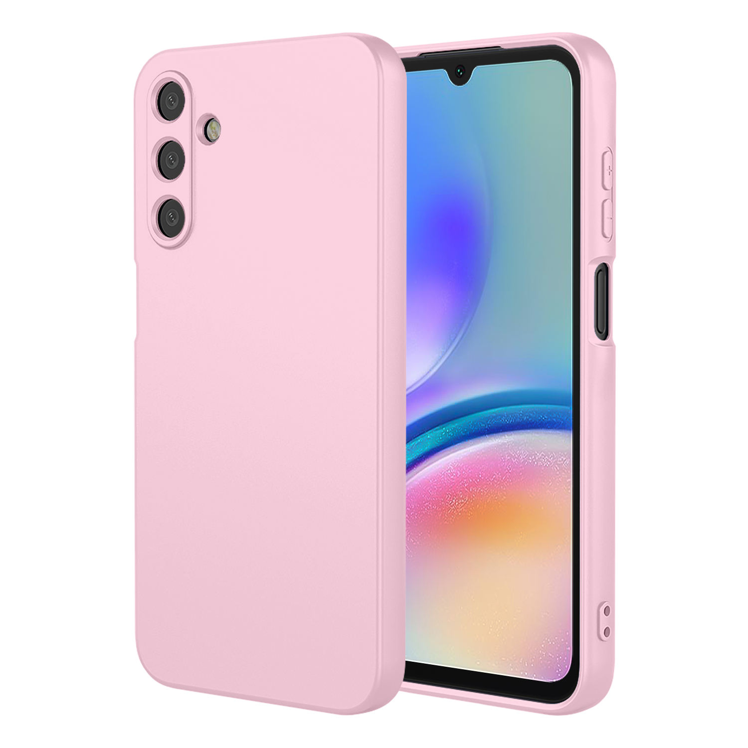 Slim Shockproof Case Samsung A5 Case New Design - Main Image