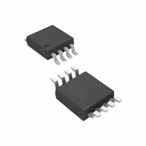 S-19212B80A-E8T1U 8 SOlC Exposed Pad Buy Electronics Components Online Authorized Distributor Power Management (PMIC) - Product Image 1