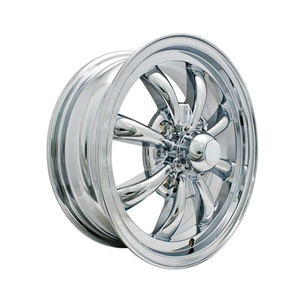 Roue GT8 polie 4X130 15X5.5 Raider Fuchs BRM Klassik <span class=keywords><strong>Gasser</strong></span> Randar Sprint Star COSMIC SMA Couple GT-5 coccinelle sud-africaine - Product Image 2