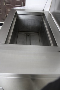 Máy Làm Sạch Khối Và Đầu Bằng Sóng Siêu Âm - Product Image 3