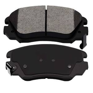 D1421 ANTECH Nuevas pastillas de freno delanteras de cerámica para Allure para ELR Chevy Equinox/Impala <span class=keywords><strong>Lincoln</strong></span> MKT <span class=keywords><strong>Navigator</strong></span> Saab - Product Image 2