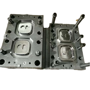 عرض أسعار دقيق لفئة المنتجات من البلاستيك OEM ومصمم قوالب - Product Image 3