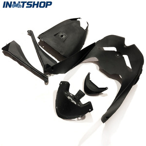 Carenado de Motocicleta de Plástico, <span class=keywords><strong>Venta</strong></span> Directa de Fábrica INMT, para <span class=keywords><strong>Kawasaki</strong></span> Ninja <span class=keywords><strong>ZX10R</strong></span> 2008 2010, Plástico ABS, Duradero, Fácil Instalación - Product Image 2