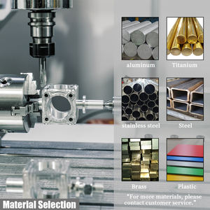 บริการงานกลึงชิ้นส่วนเหล็กเคลือบแข็งระดับ III ด้วยกระบวนการอะโนไดซ์ งานกลึง CNC ความแม่นยำสูง สำหรับชิ้นส่วนเกียร์ ของเล่น บริการ OEM งานกลึงจักรยาน - Product Image 5