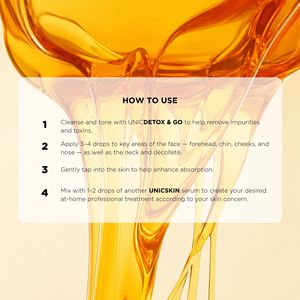 ยูนิลิฟติ้ง+ เซรั่ม 30 มล. - เซรั่มบำรุงผิวเข้มข้น ช่วยยกกระชับผิว - Product Image 6