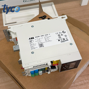 Variador de Frecuencia Trifásico ABB ACS380 VFD 22kw 18.5kw 15kw 11kw 7.5kw 5.5kw 4kw 3kw 2.2kw 1.1kw 0.75kw 220V 240V 380V 480V - Product Image 2