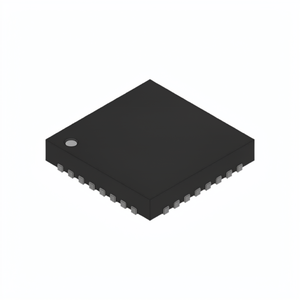 Manufacturer Channel Electronics Component 32 WFQFN Exposed Pad Power Management (PMIC) IRMCK099M - Product Image 1