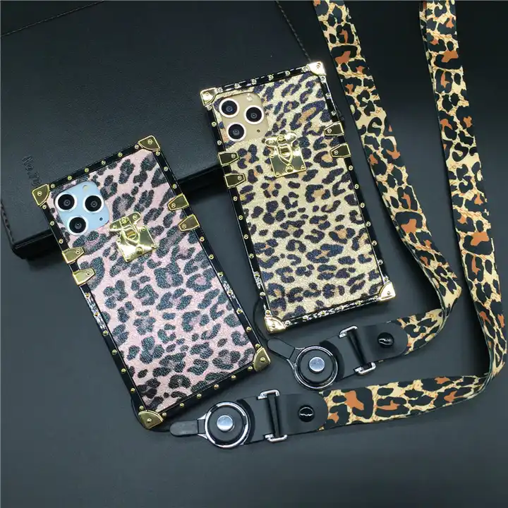 Fashion Brand Samsung A52 Case  Case Samsung Luxury Square