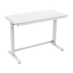 Escritorio de Computadora Moderno de Metal, Eléctrico, Ergonómico, con Altura Ajustable, Motorizado - Product Image 3