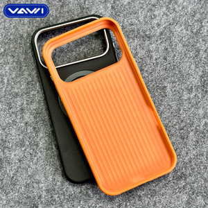 Étui de téléphone classique en <span class=keywords><strong>cuir</strong></span> PU VAWI L105, <span class=keywords><strong>coque</strong></span> magnétique élégante pour <span class=keywords><strong>iPhone</strong></span> <span class=keywords><strong>12</strong></span> 13 14 15 16 17 <span class=keywords><strong>Pro</strong></span> <span class=keywords><strong>Max</strong></span> - Product Image 3