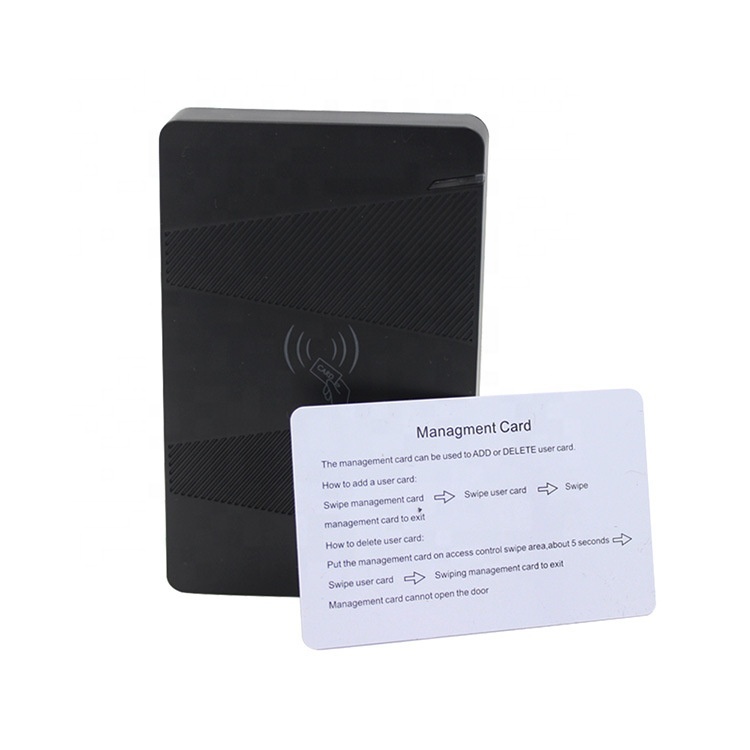 13 56khz Proximity RFID Card Reader