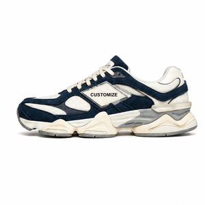 Chaussures de sport personnalisées avec logo, chaussures décontractées promotionnelles, OEM ODM, marque privée, chaussures pour événements d'équipe, vente en gros - Product Image 5