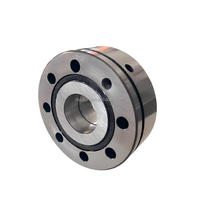 Roulement à billes à contact angulaire axial bidirectionnel ZKLF3080.2RS 30x80x28mm, roulement d'axe de vis à billes scellé pour machine-outil
