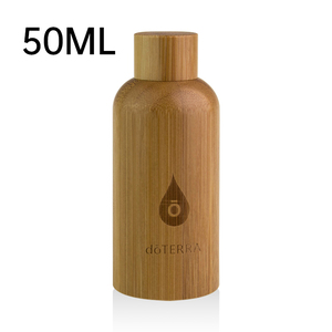 Tre Chai Cho Mỹ Phẩm 5Ml 10Ml 15Ml 30Ml 50Ml 100Ml Thủy Tinh Nhỏ Giọt Chai Tre Nắp Tre Chai Tinh Dầu - Product Image 2