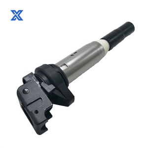Cuộn cảm đánh lửa OE 12138616153 cho BMW N20 N55 B38 B48 B58 Series 1 3 5 X1 X3 X4 X5 Z4 F20 F30 F10 G30 F70 E71 - Product Image 1