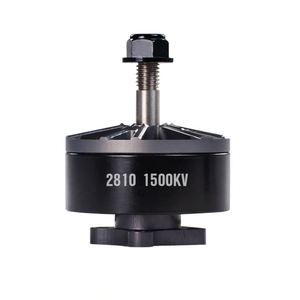 Moteur brushless 2810 1100Kv pour drones FPV, couple élevé, faible vibration, longue portée, pour la construction de drones cinématiques - Product Image 4